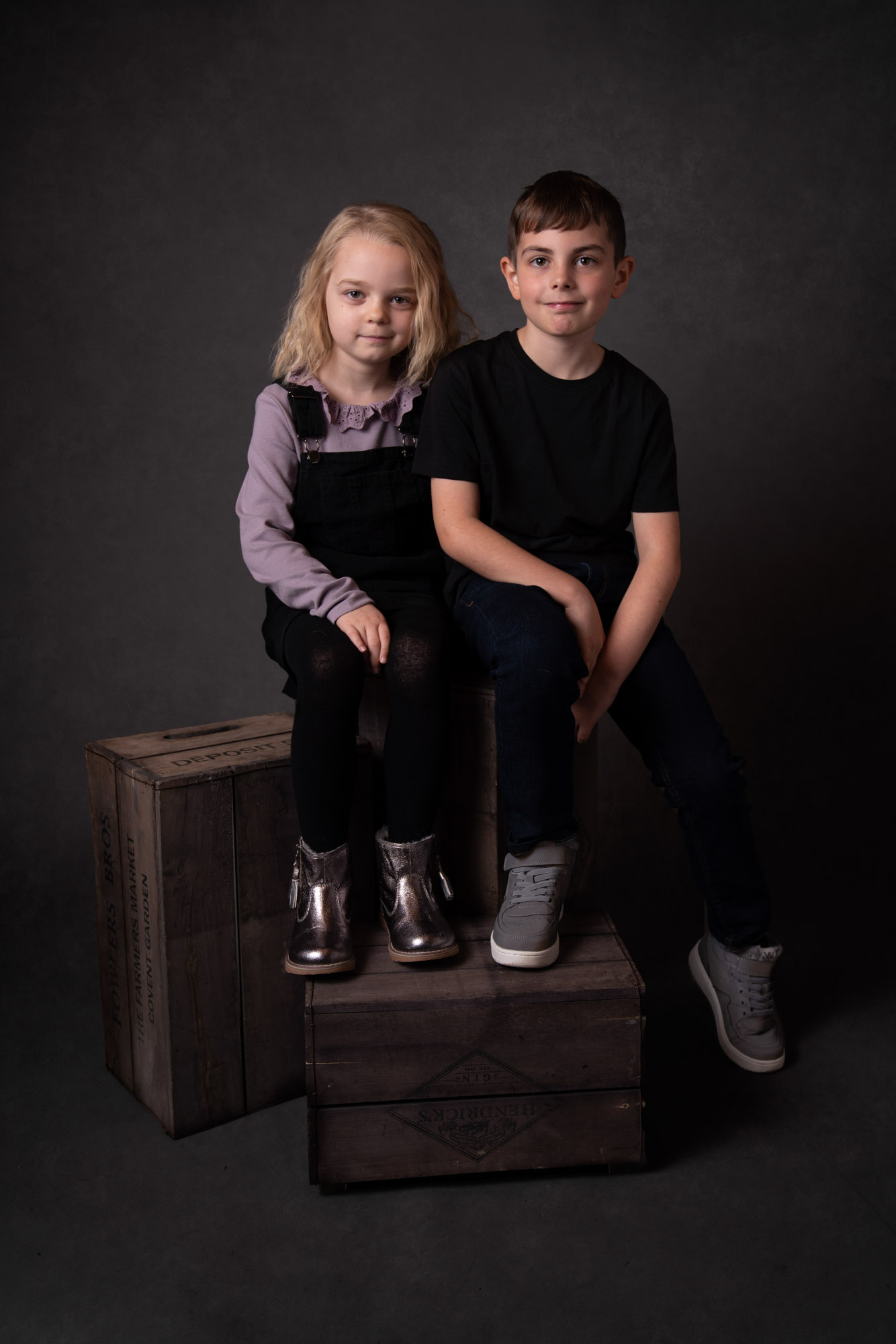children photography in rugby