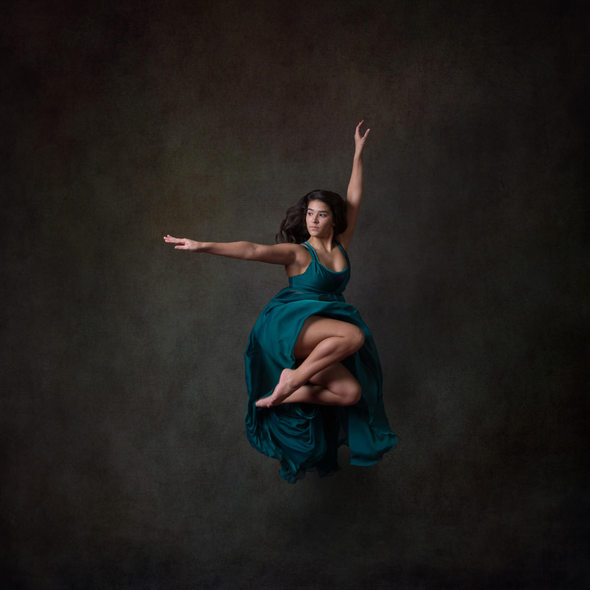 dance photo shoot in rugby