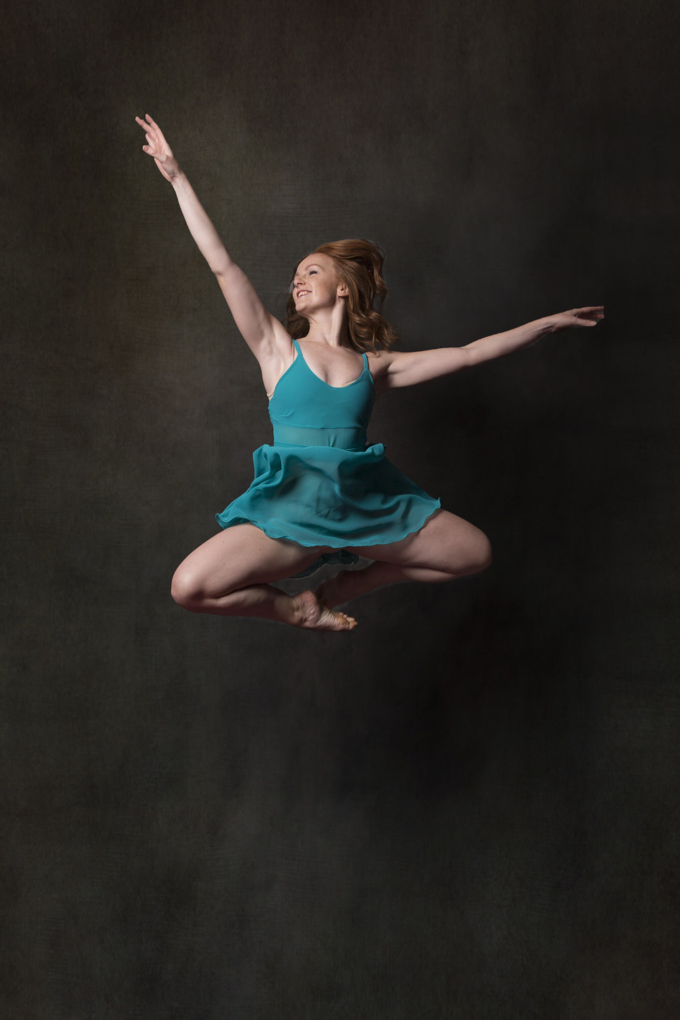 dance photography in rugby