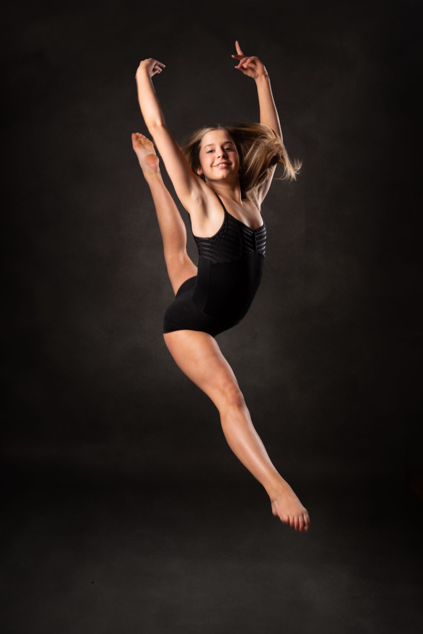 dance photography in rugby