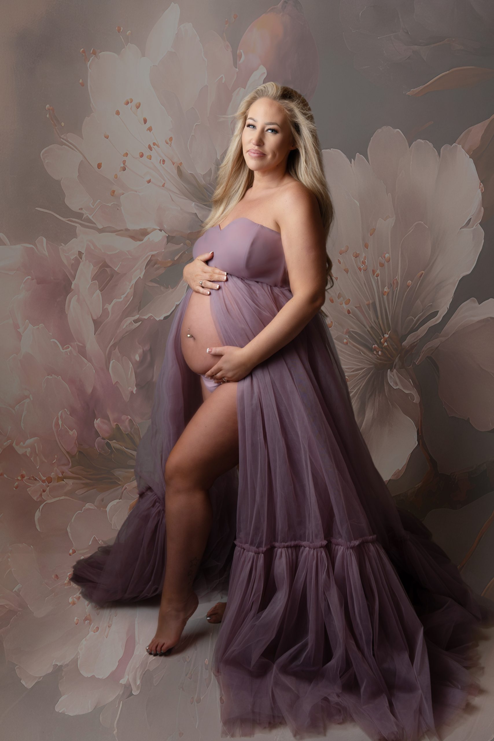 maternity photography in rugby