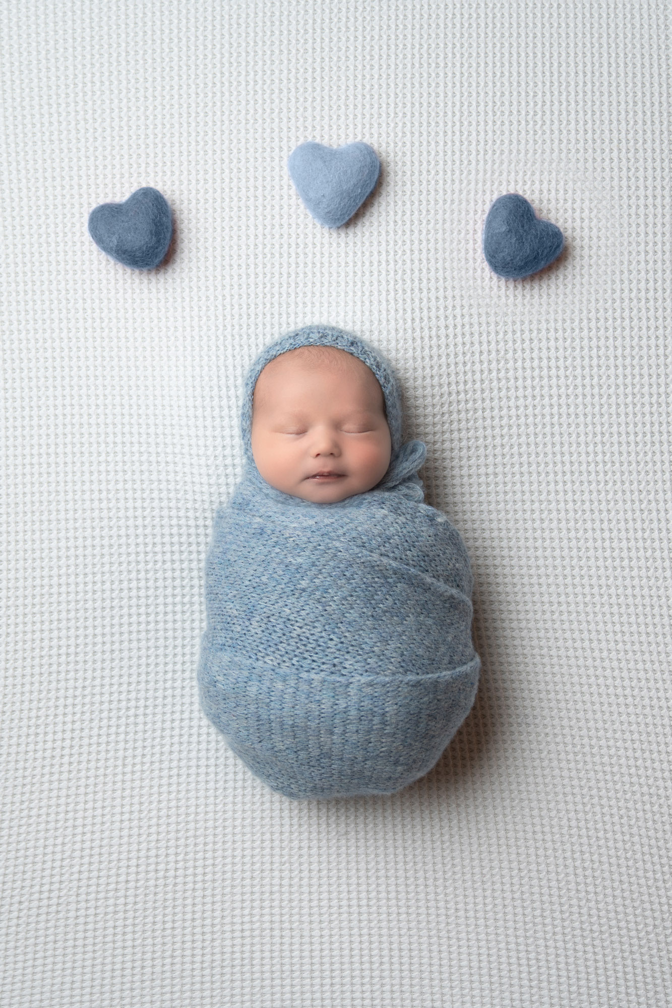 newborn photo shoots