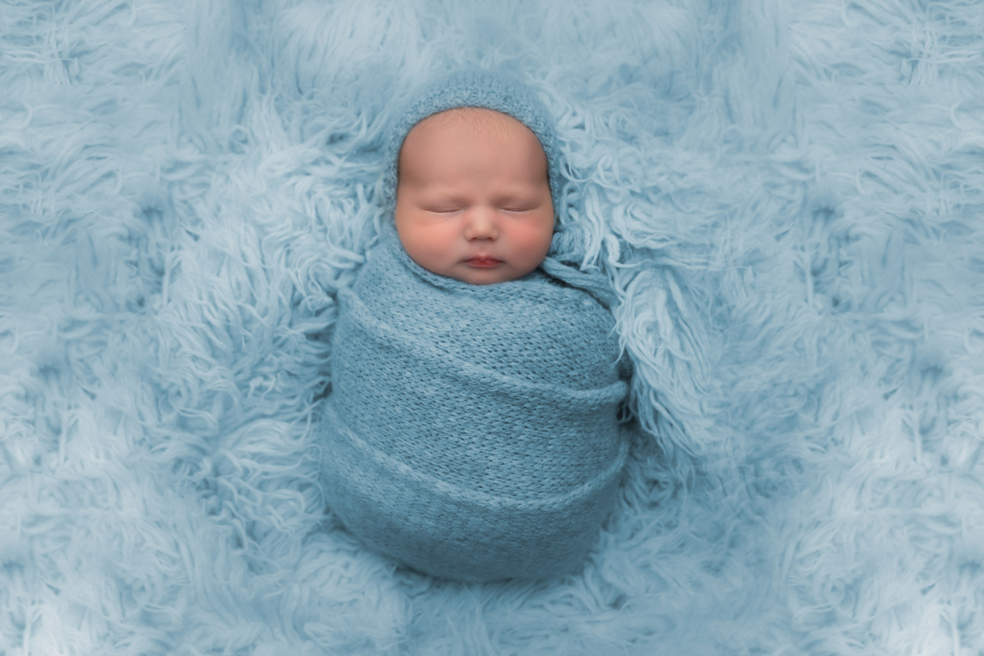 newborn photography in rugby